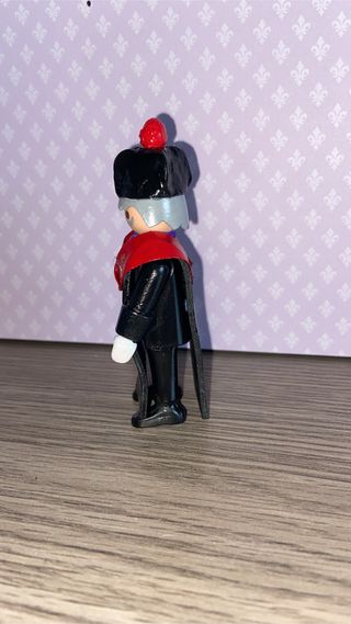 Playmobil cofrade