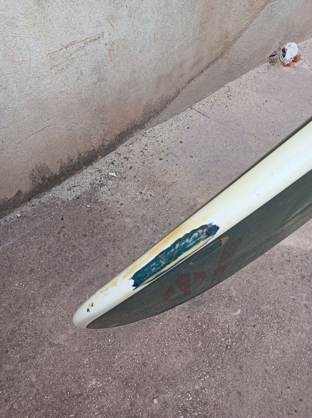 Tabla paddle surf / SUP