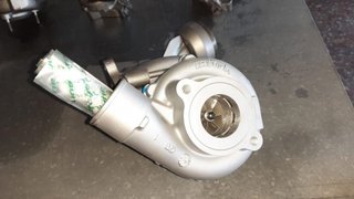Turbo VB13 Toyota Auris I (2006-2012) 2.2 D-4D (17