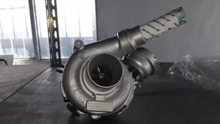 Turbo 774833 Nissan Qashqai (2007-2010) 2.0 dCi (1