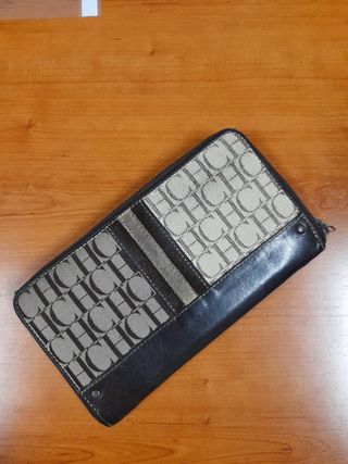 Cartera Carolina Herrera
