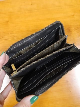 Cartera Carolina Herrera