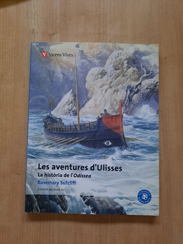 Les aventures d'Ulisses