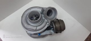 Turbo 715910 Mercedes Benz ML (W163) (1998-2005) M