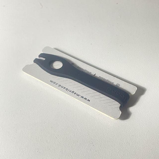 Macro Lens MagniBand