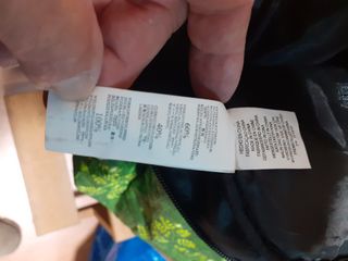 Maletin de viaje para portatil o ropa