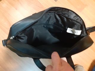 Maletin de viaje para portatil o ropa