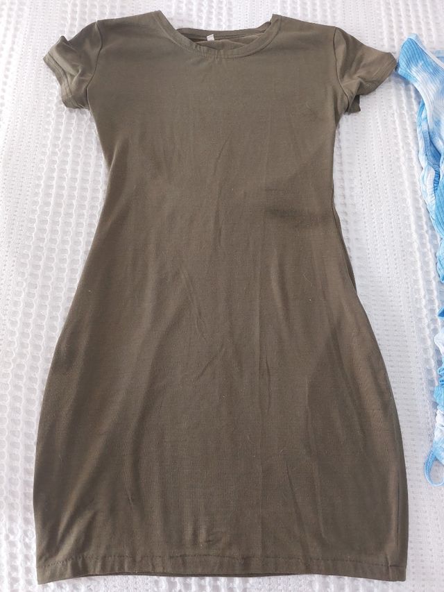 3 vestidos verano mujer 