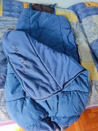 Saco Jane zone