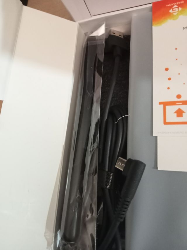 tablet de gráficos gaomon s620 NUEVA