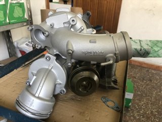 Turbo 06J145702K Volkswagen Golf VI (2008-2013) GT