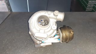 Turbo 700447 Bmw Serie 3 (E46) (2001) 320d (136 cv