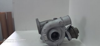 Turbo 721164 Toyota RAV 4 II (2000-2006) 2.0 16V D