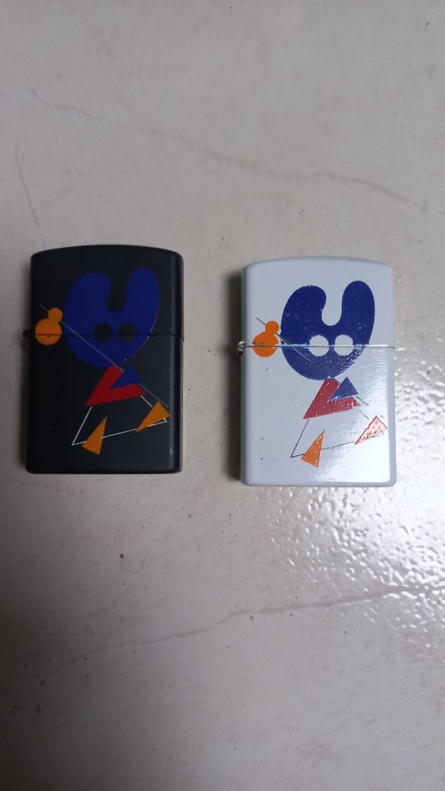 mecheros del xacobeo