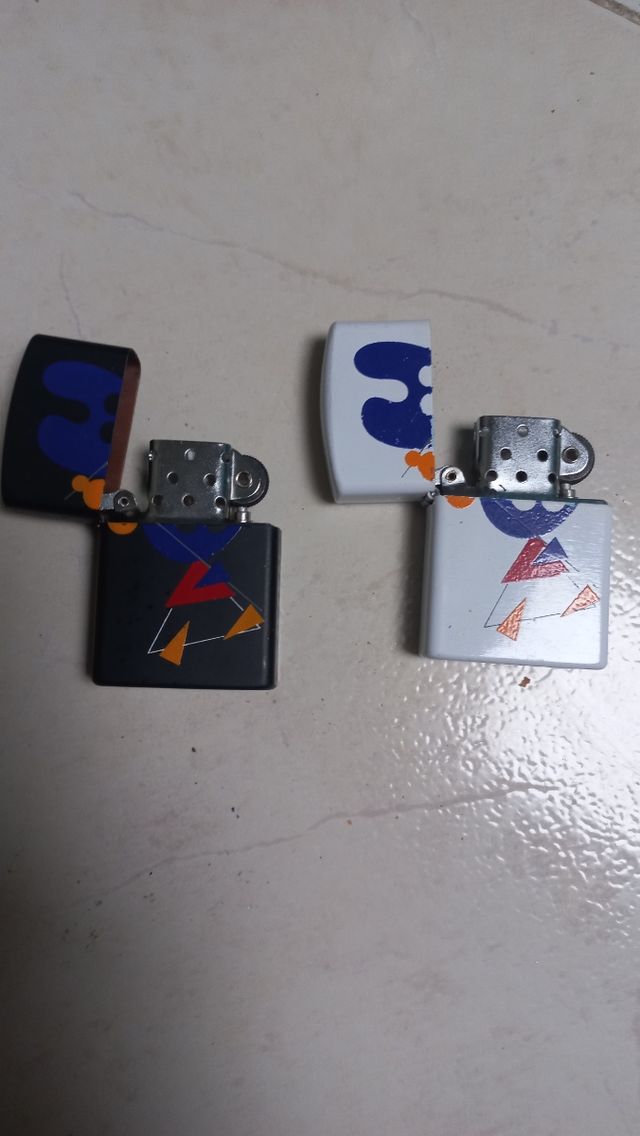 mecheros del xacobeo