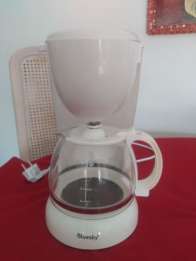 cafetera