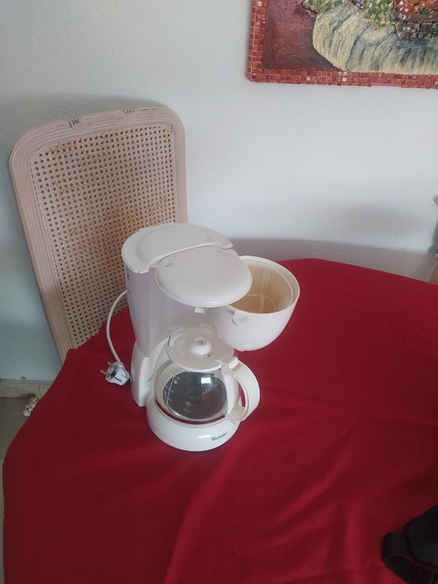 cafetera
