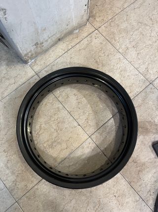 Llantas 17 pulgadas 
