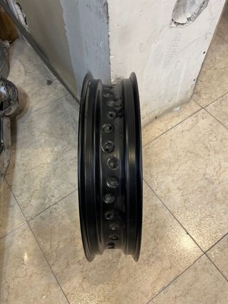 Llantas 17 pulgadas 