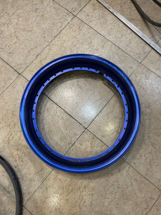 Llantas 17 pulgadas 
