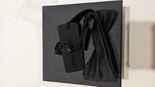 Pajaritas 100% seda Antony Morato. Nuevas