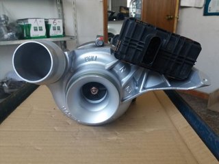 Turbo 49335-00620 Bmw Serie 3 Sedan (F30) (2011-20
