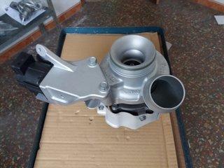 Turbo 49135-05850 Bmw Serie 3 (E90) (2005-2012) 32