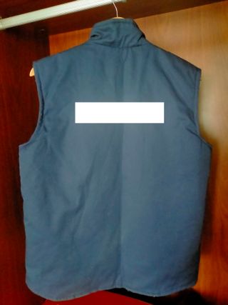 Chaleco de Trabajo