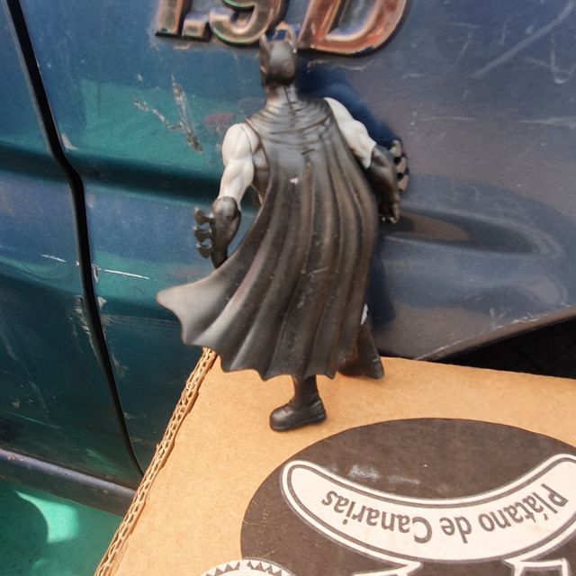Figura di Batman