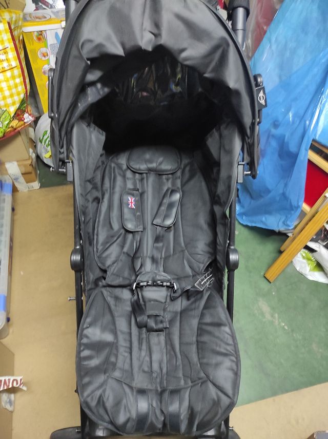 silla de paseo mini by easy walker