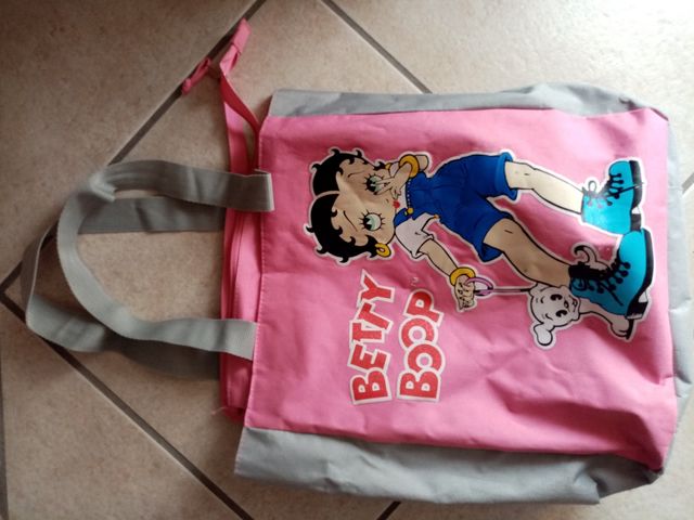 borsa tela