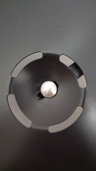 Soporte de pared para TV