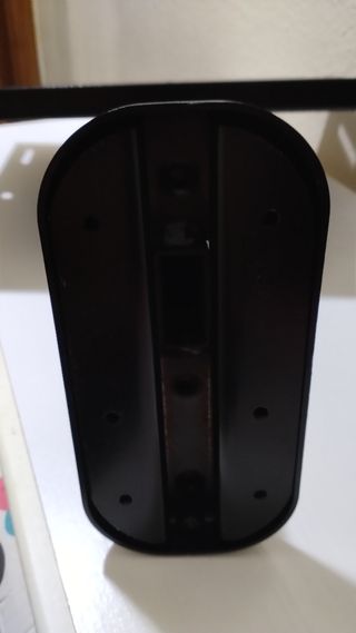 Soporte de pared para TV