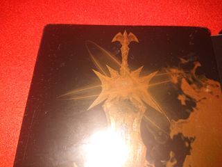 Steelbook soul calibur 4.