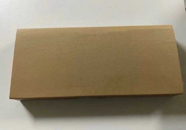 Teclado Lenovo descatalogado, sin estrenar