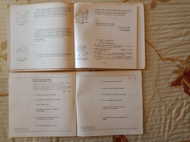 INGLÉS PRÁCTICO Instituto Americano CURSO COMPLETO