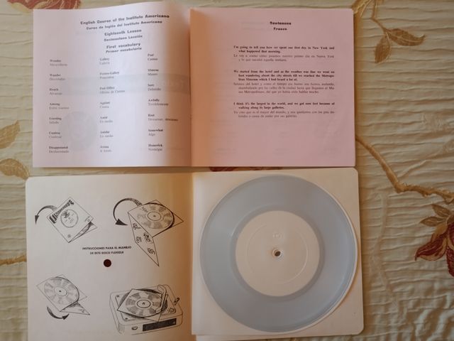 INGLÉS PRÁCTICO Instituto Americano CURSO COMPLETO