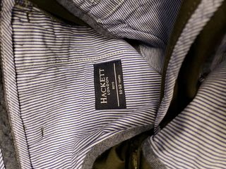 Pantalón chino Hackett talla 11-12.