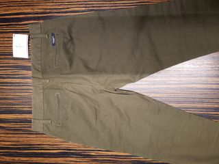 Pantalón chino Hackett talla 11-12.