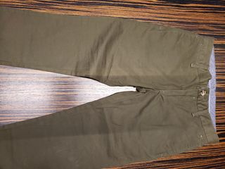 Pantalón chino Hackett talla 11-12.