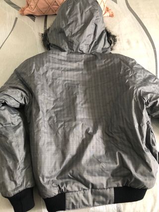 Chaquetón hombre