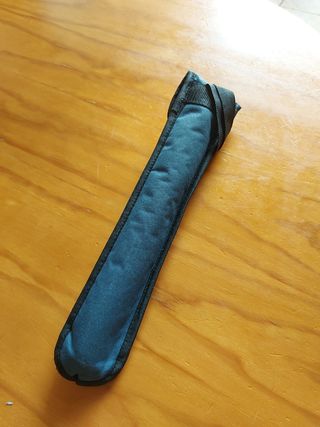 Flauta Hohner y funda