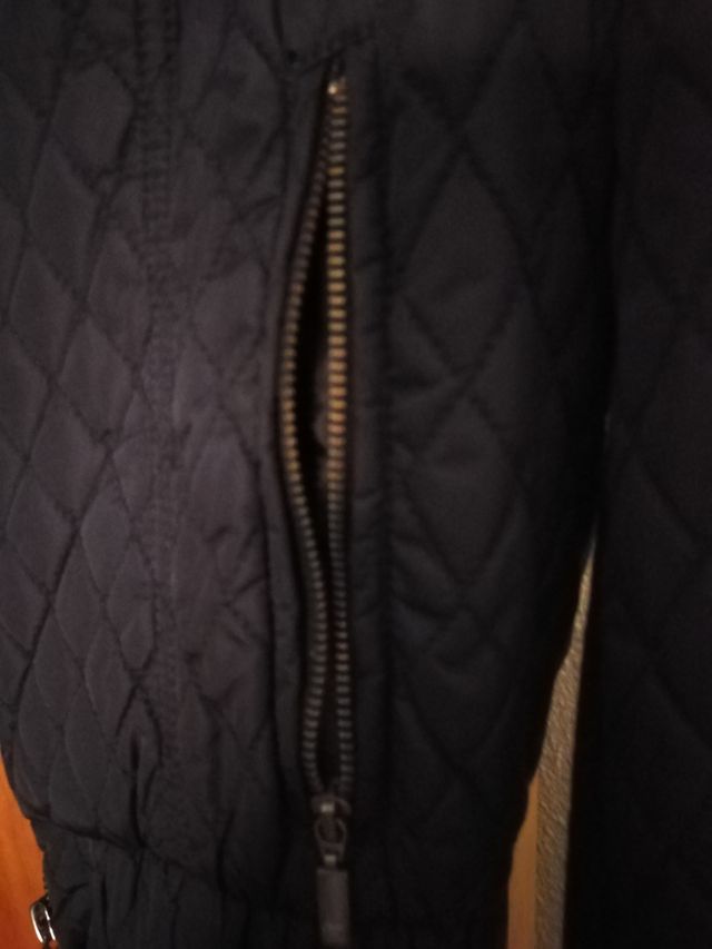 cazadora Adolfo Dominguez