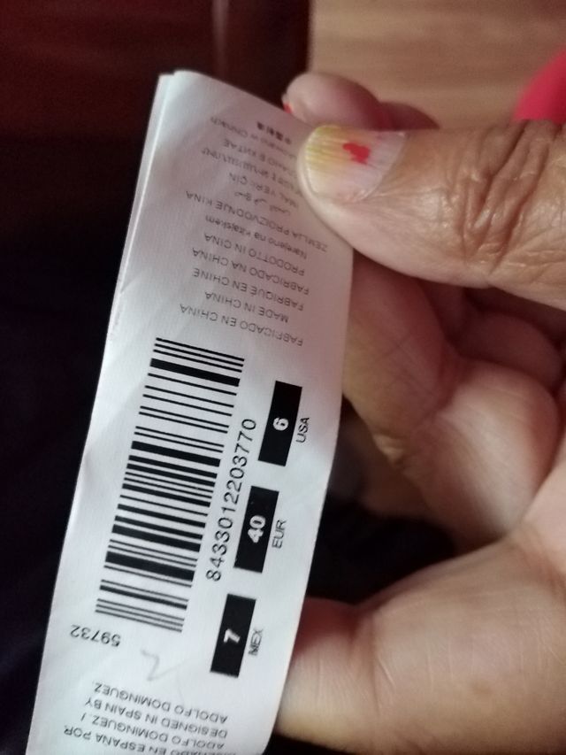 cazadora Adolfo Dominguez