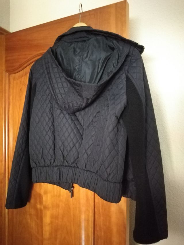 cazadora Adolfo Dominguez