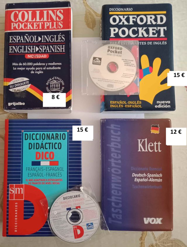 LEARN TO SPEAK ENGLISH. Curso inglés - 7 CDs