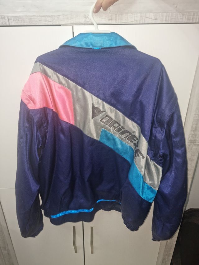 chaqueta dainese
