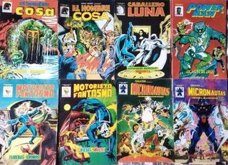 Comics