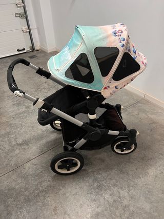 Bugaboo Buffalo