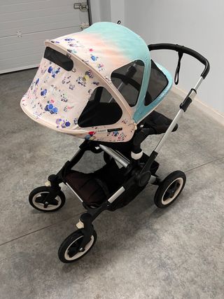 Bugaboo Buffalo